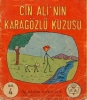 cin ali nin kara gozlu kuzusu / #191286