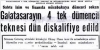 fenerbahçe kürek takımının yaptığı sahtekarlık / #259898