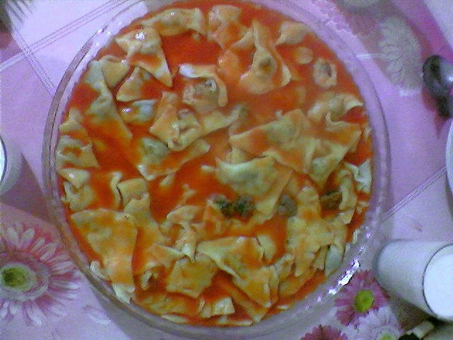haluçka