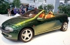 opel tigra / #282478