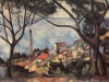 paul cezanne