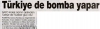 türkiye de bomba yapar / #221546