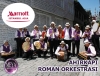 ahırkapı roman orkestrası / #274971