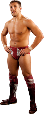 daniel bryan
