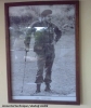 evinin duvarına che guevara resmi asan insan / #192241