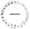 gunluk hayat / #204451