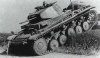 panzerkampfwagen ii