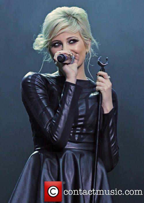pixie lott